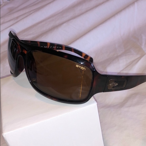 smith sunglasses method